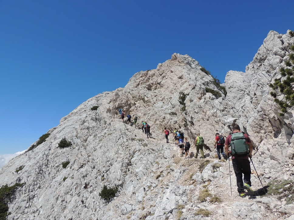 Monte Baldo