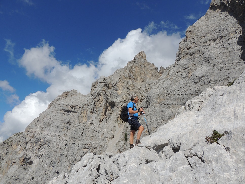Trekking Dolomiti di Brenta