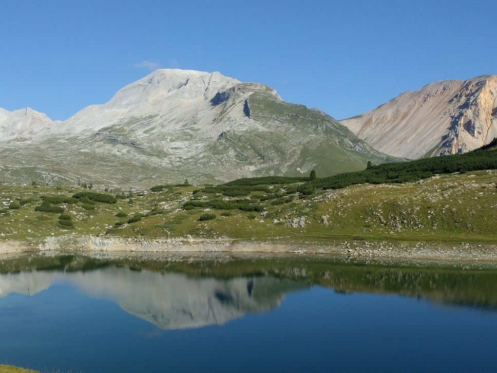 Lago di Limo