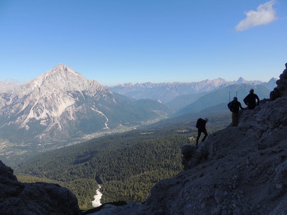 Anello Monte Pelmo