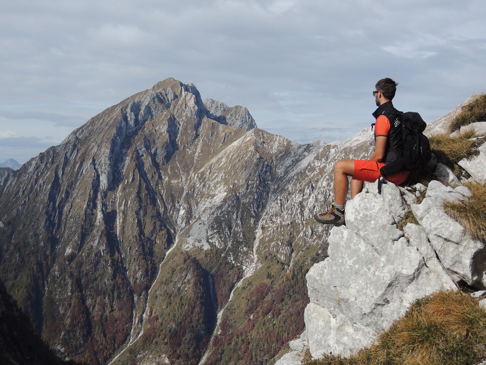 Creste dell'Alpago