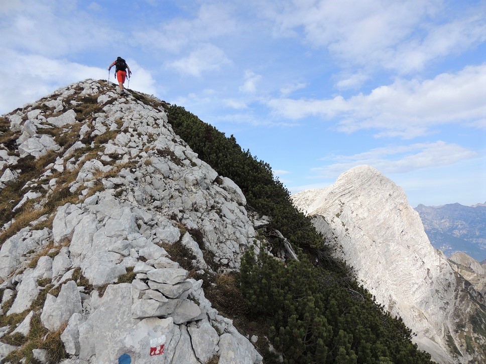 Creste dell'Alpago