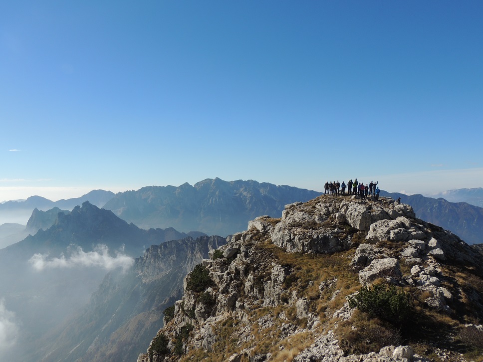 Cimon del Soglio Rosso