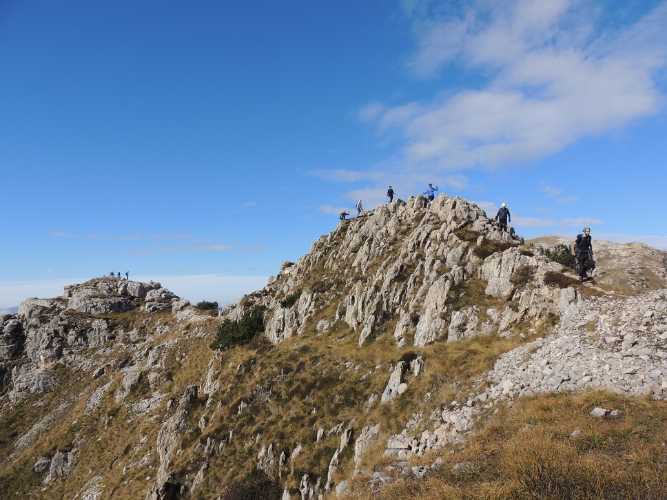 Cimon del Soglio Rosso