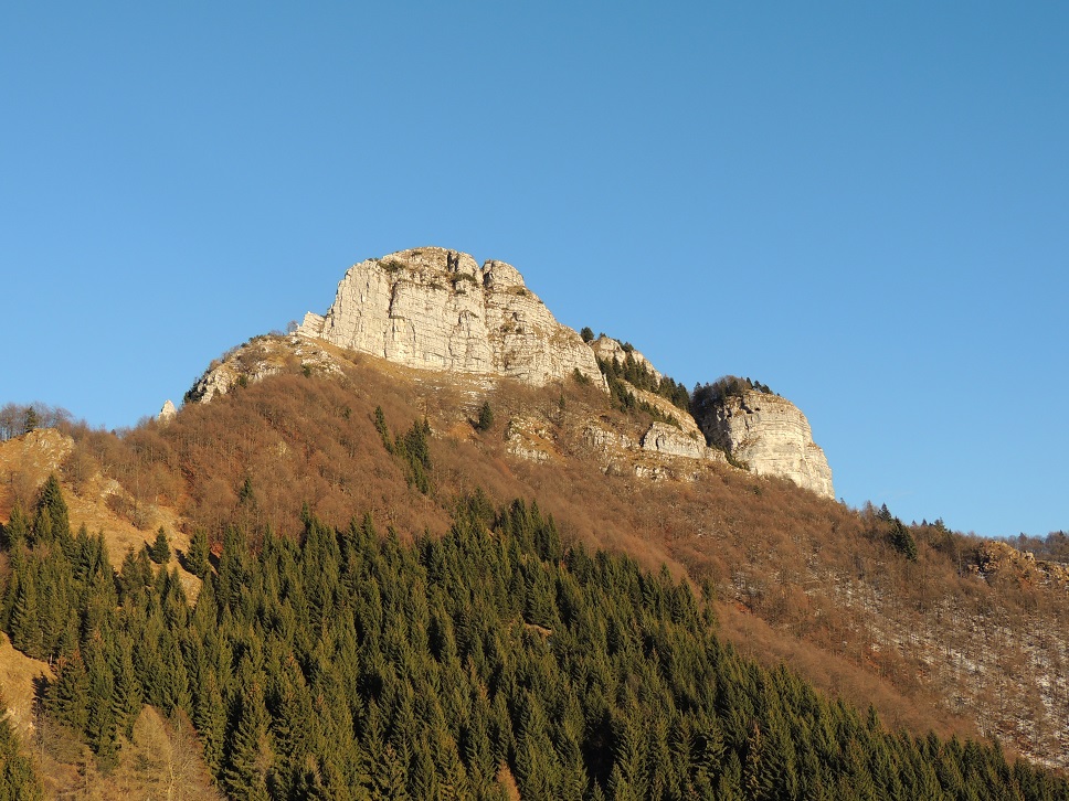 Monte Caliano