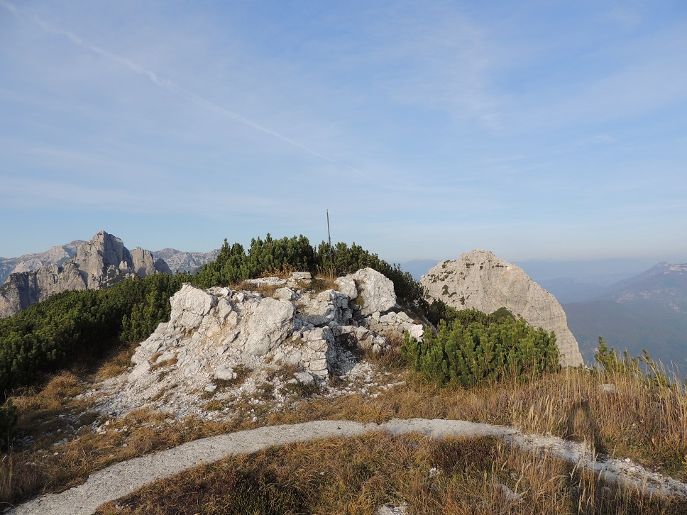 Cima delle Ofre