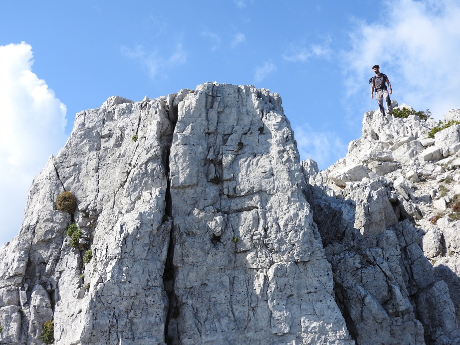 Cima delle Ofre