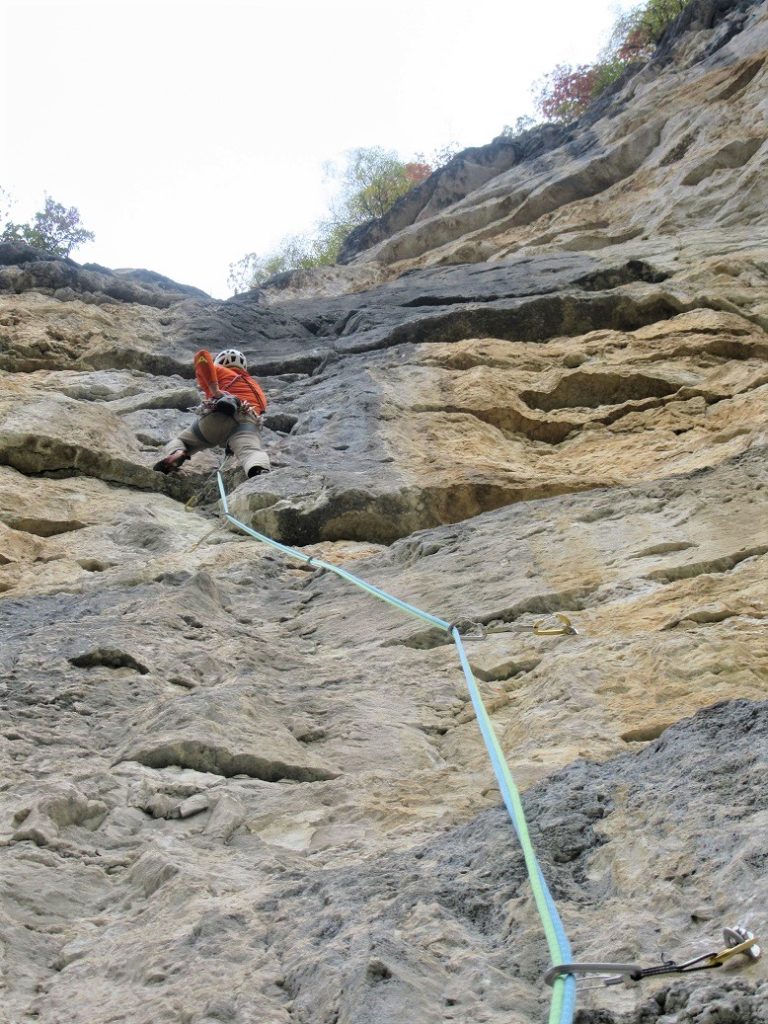 arrampicata 2