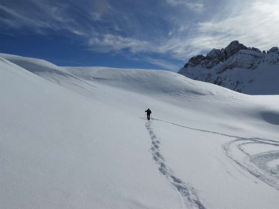 Lastei di Pradazzo