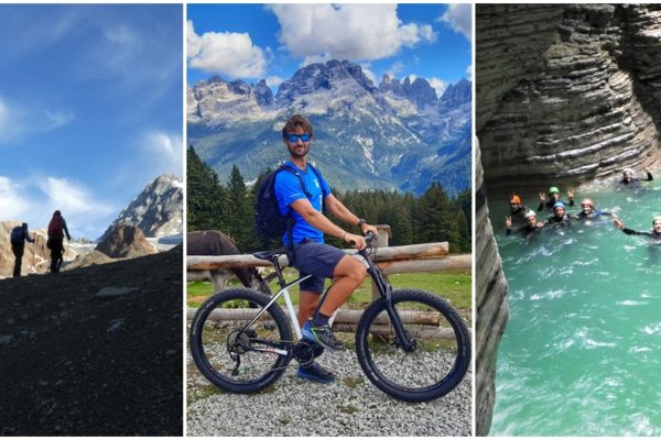 calendario attività 2021