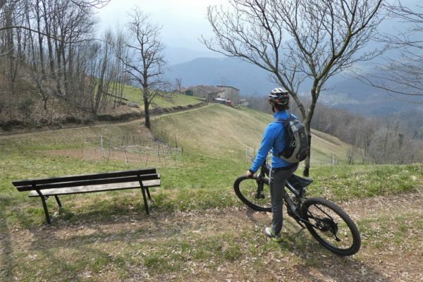 e-bike