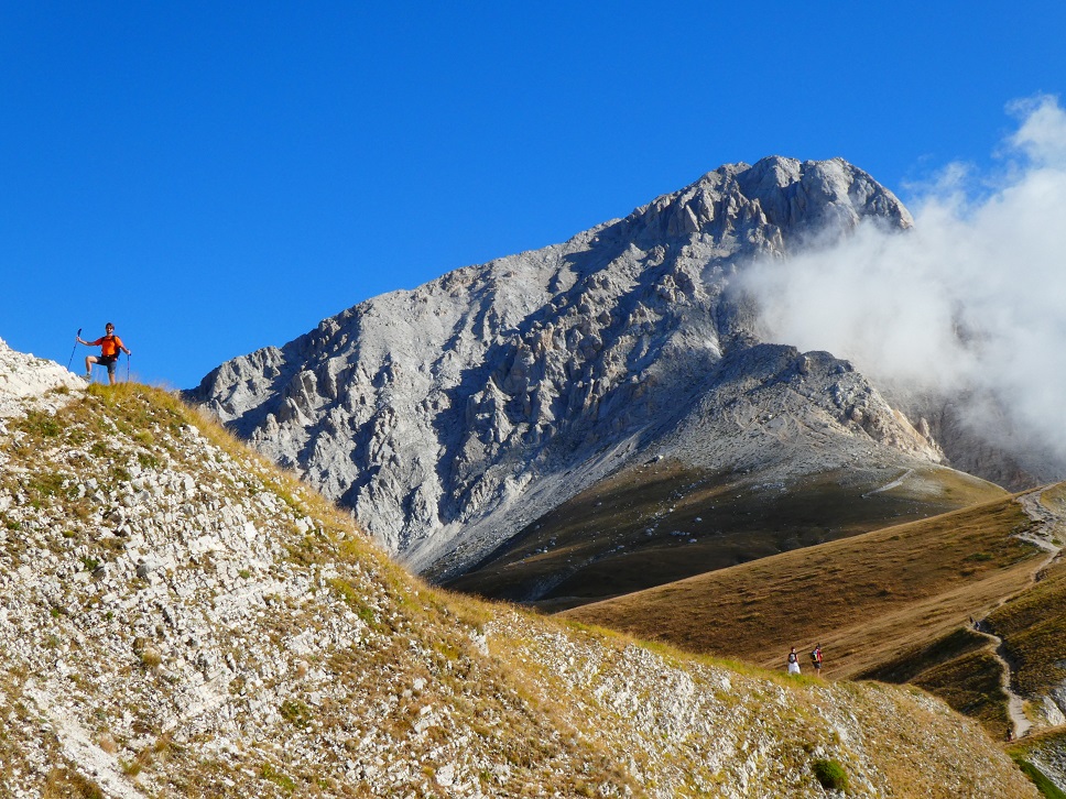 Gran Sasso