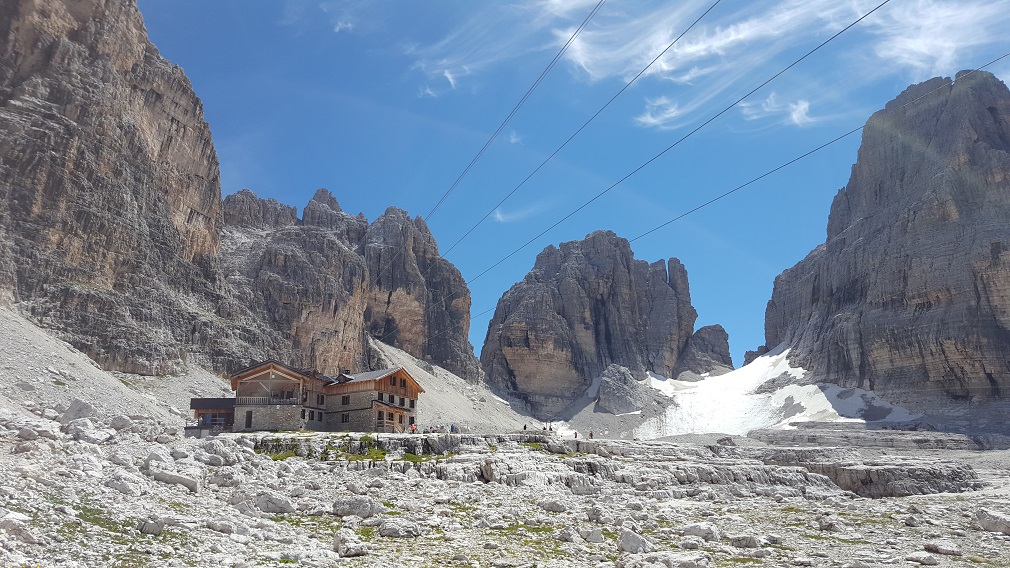 Dolomiti di Brenta