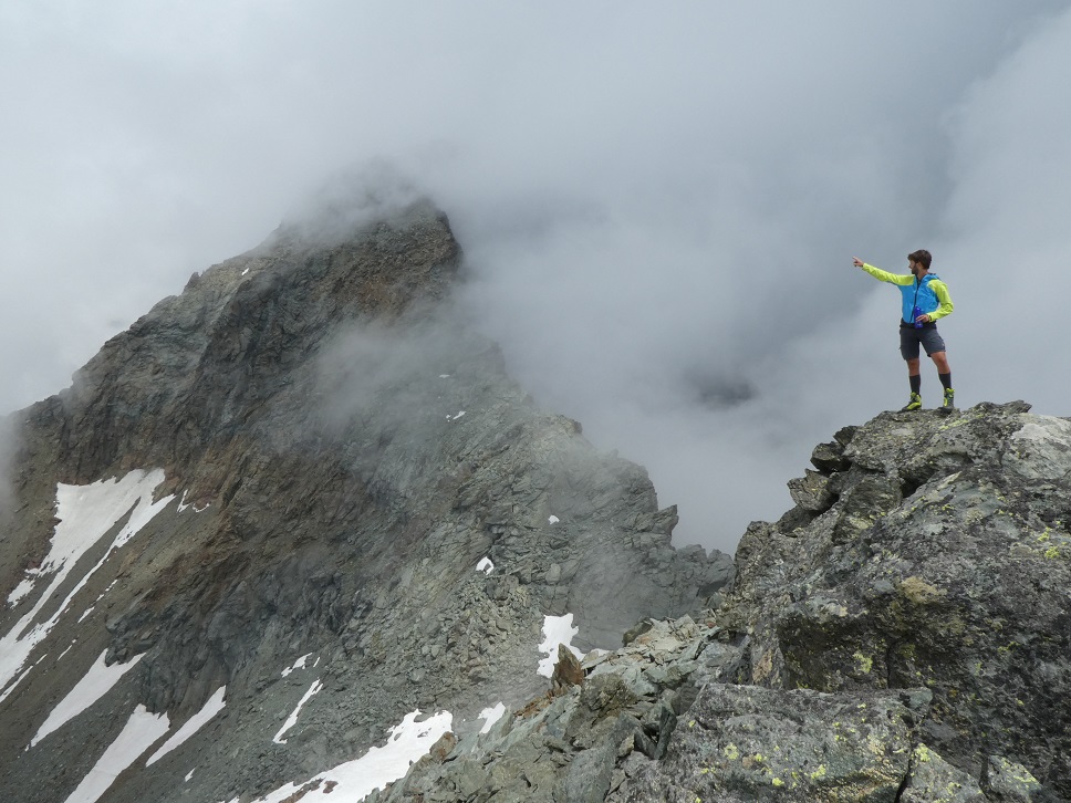 trekking Valle d'Aosta