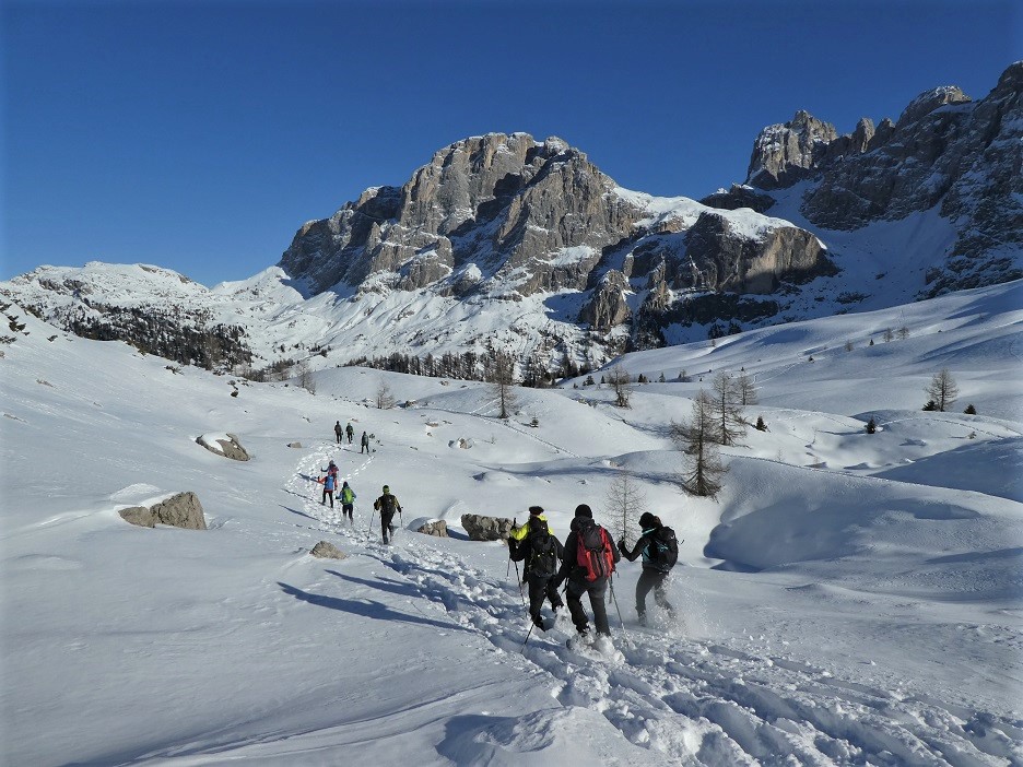 Pale di San Martino