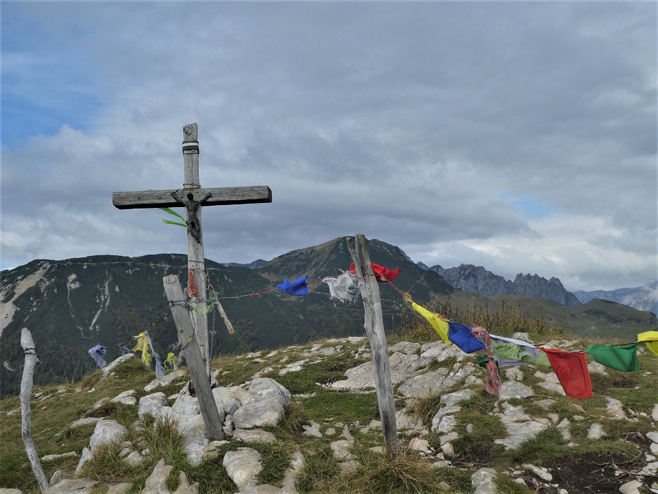 Cima Lobbia 1672m