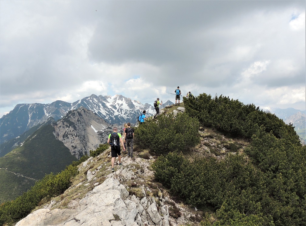 Cima Tre Croci