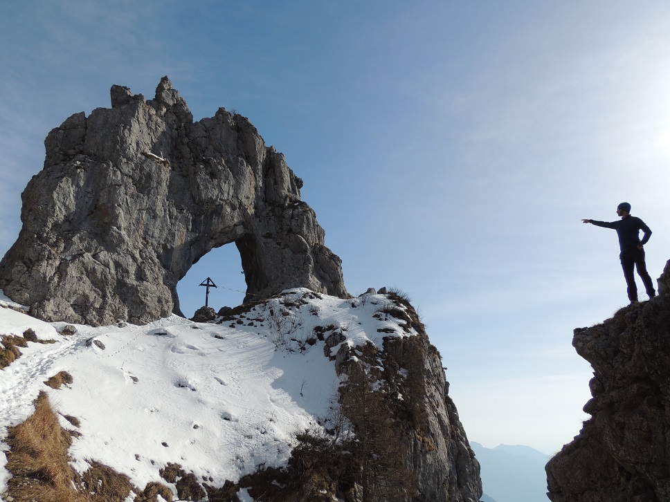 Trekking delle Grigne