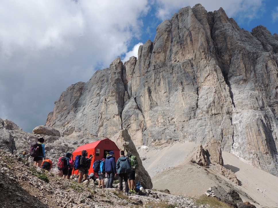 Marmolada