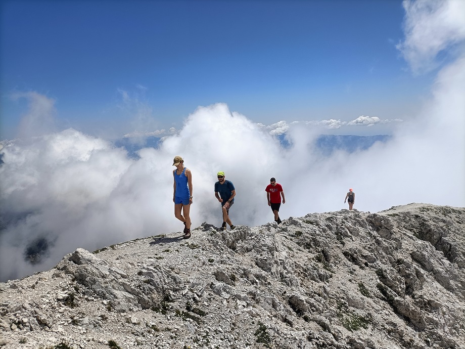 Monte Pizzocco