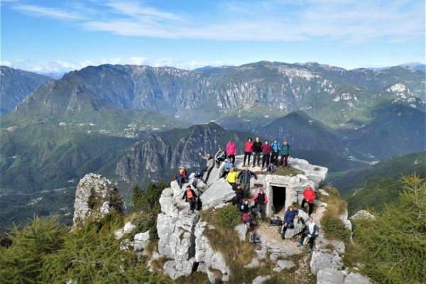 escursioni del mercoledì