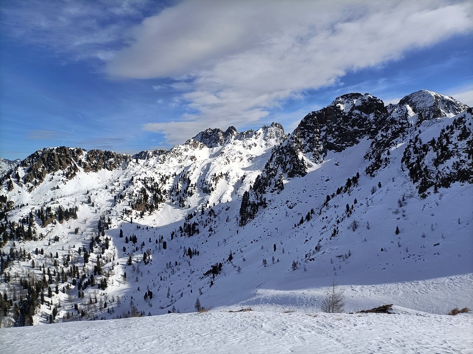 Val di Calamento