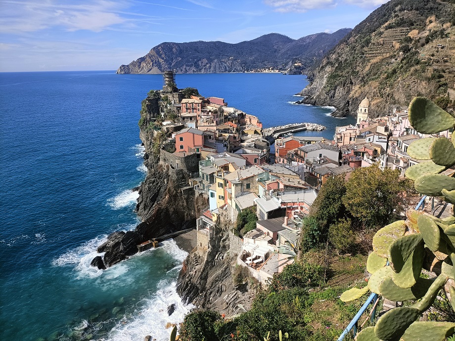 Cinque Terre