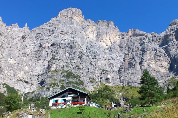 Schiara