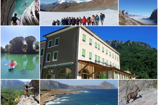 presentazione calendario 2026