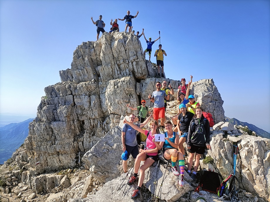 Piccole Dolomiti Sport Extreme