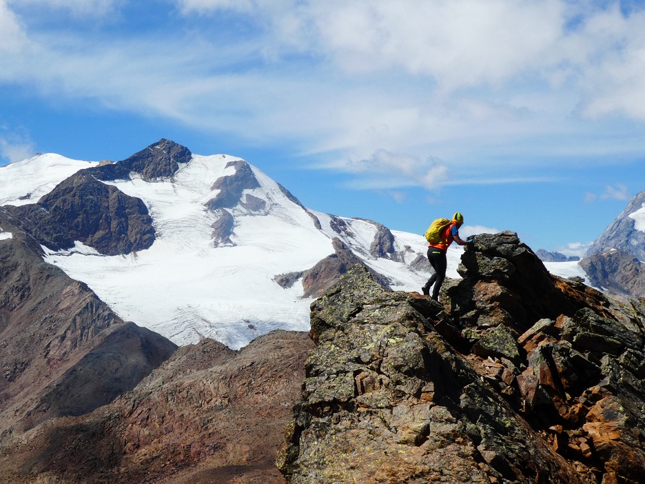 Cima Marmotta