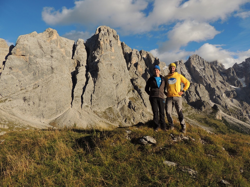Cima Venegiotta