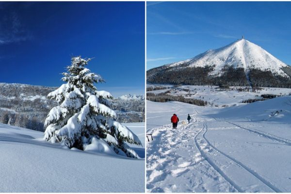 Ciaspolata al Bondone