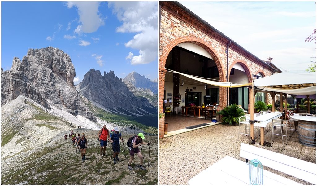 presentazione calendario dei mercoledì