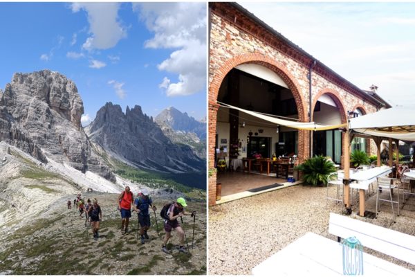 presentazione calendario dei mercoledì