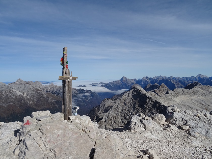 Monte Canin