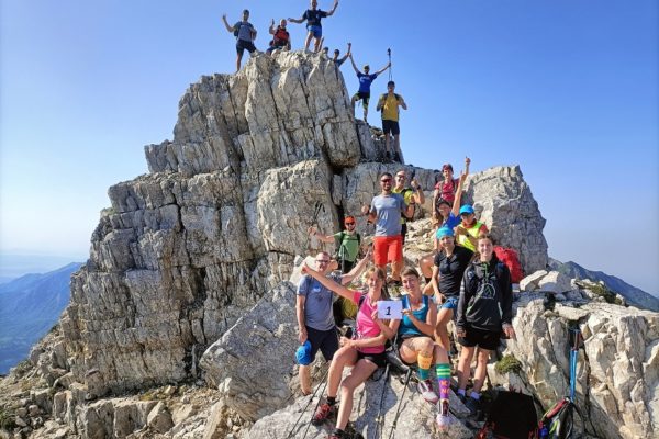 Piccole Dolomiti Sport Extreme