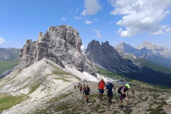 Escursioni del mercoledì