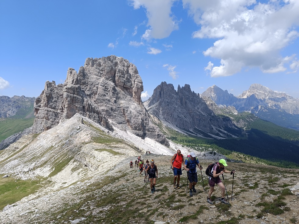 Escursioni del mercoledì