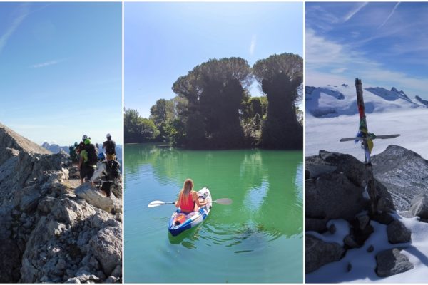 calendario attività 2026