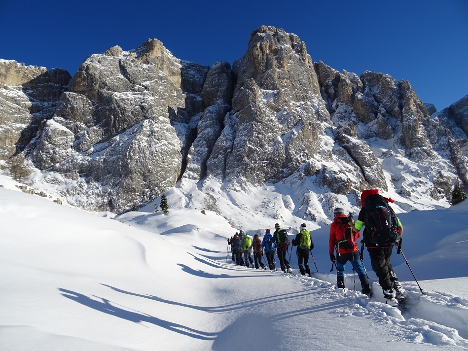calendario ciaspolate
