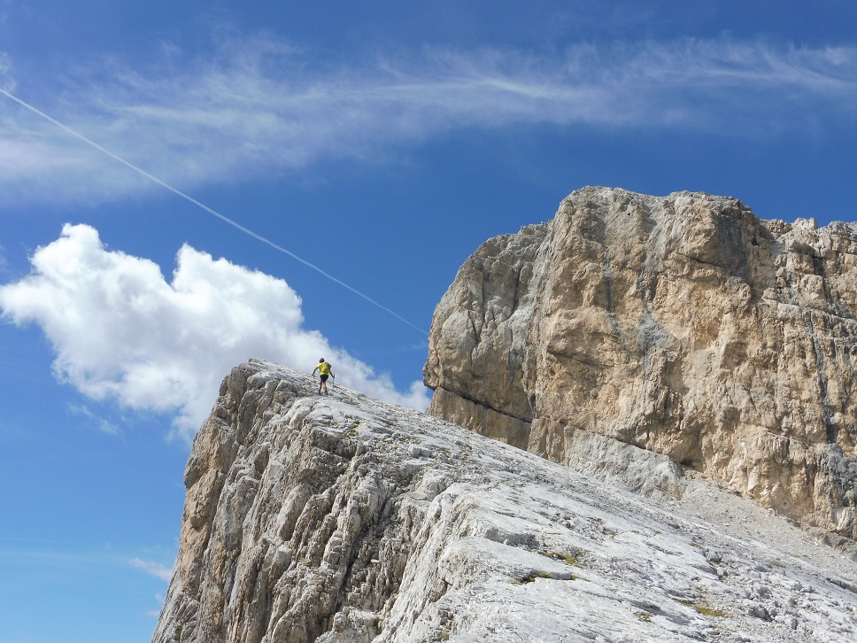 Vant della Moiazza