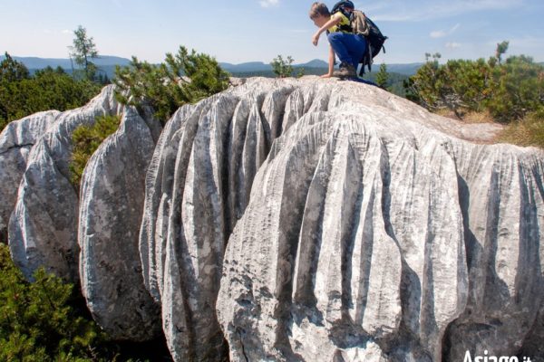 Castelloni di San Marco