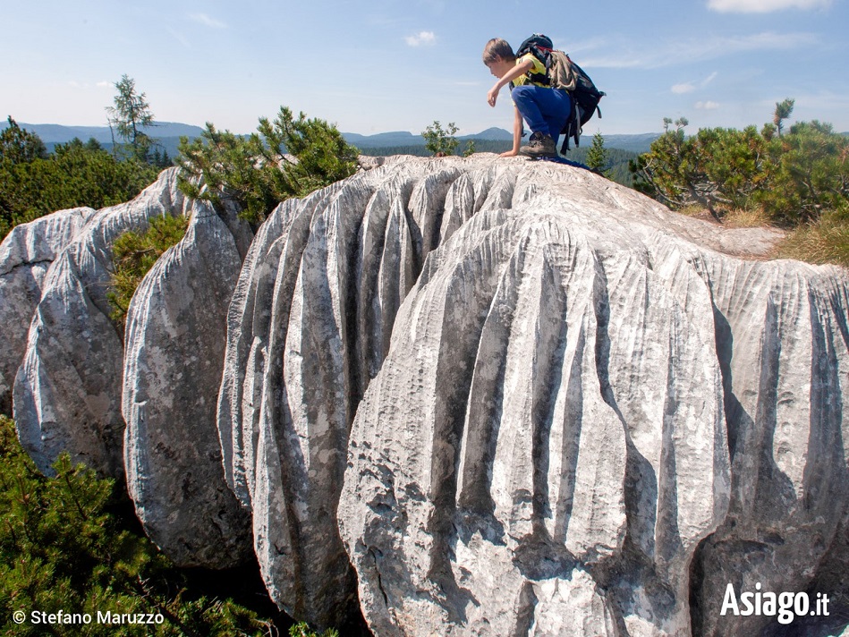 Castelloni di San Marco
