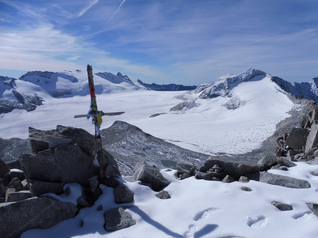 trekking del venerocolo