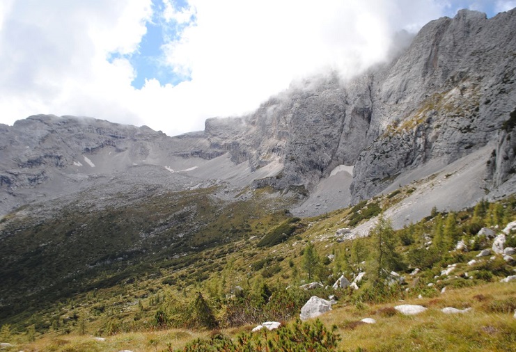 Vant della Moiazza