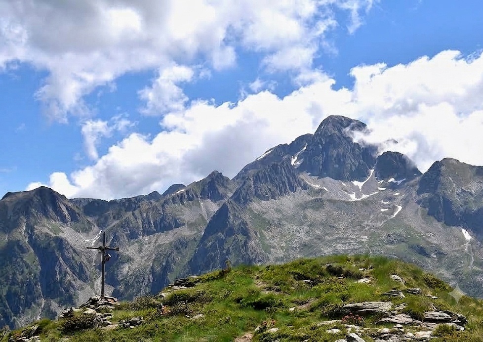 Cima Socede