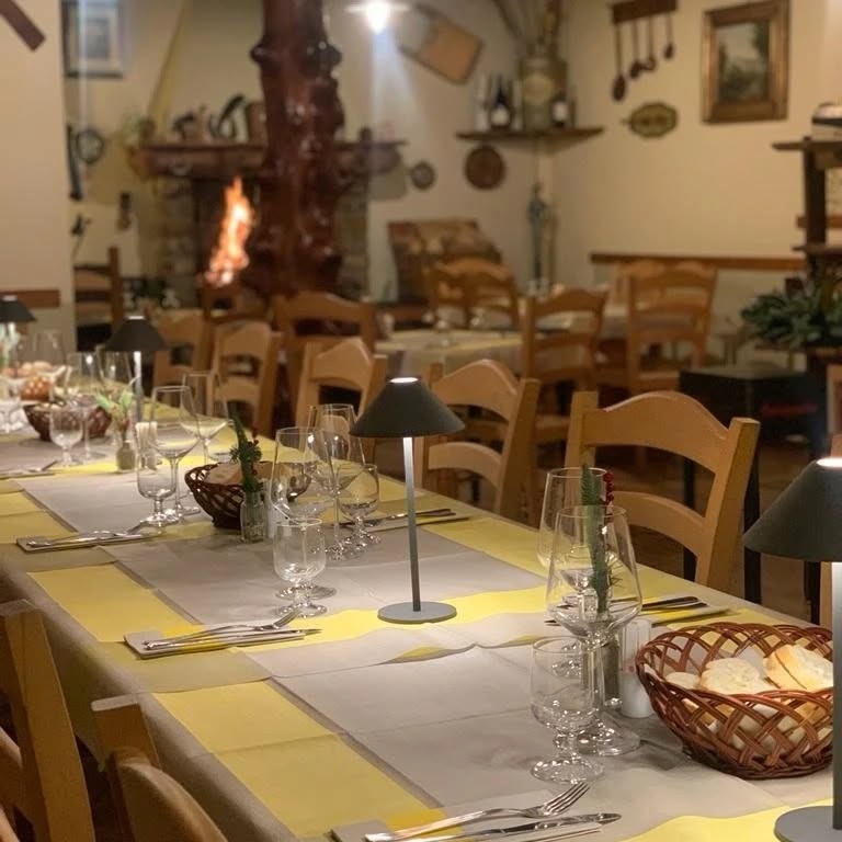 La Gabiola