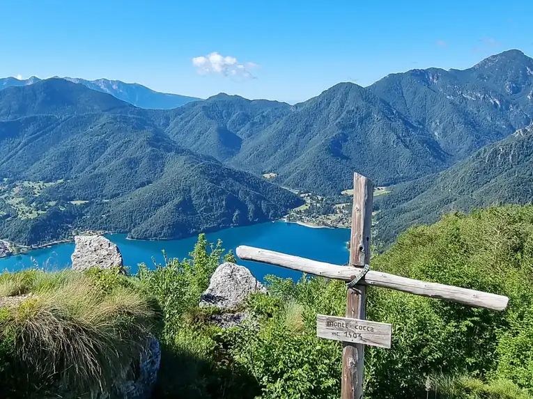 Monte Cocca