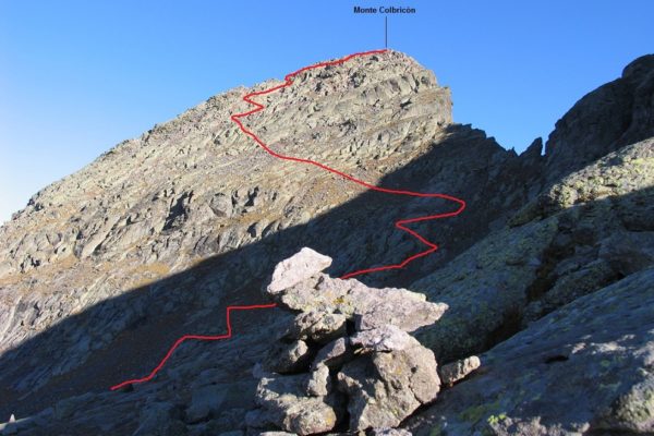 Cima Colbricon